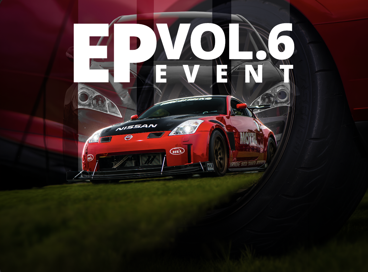 EP EVENT VOL.6