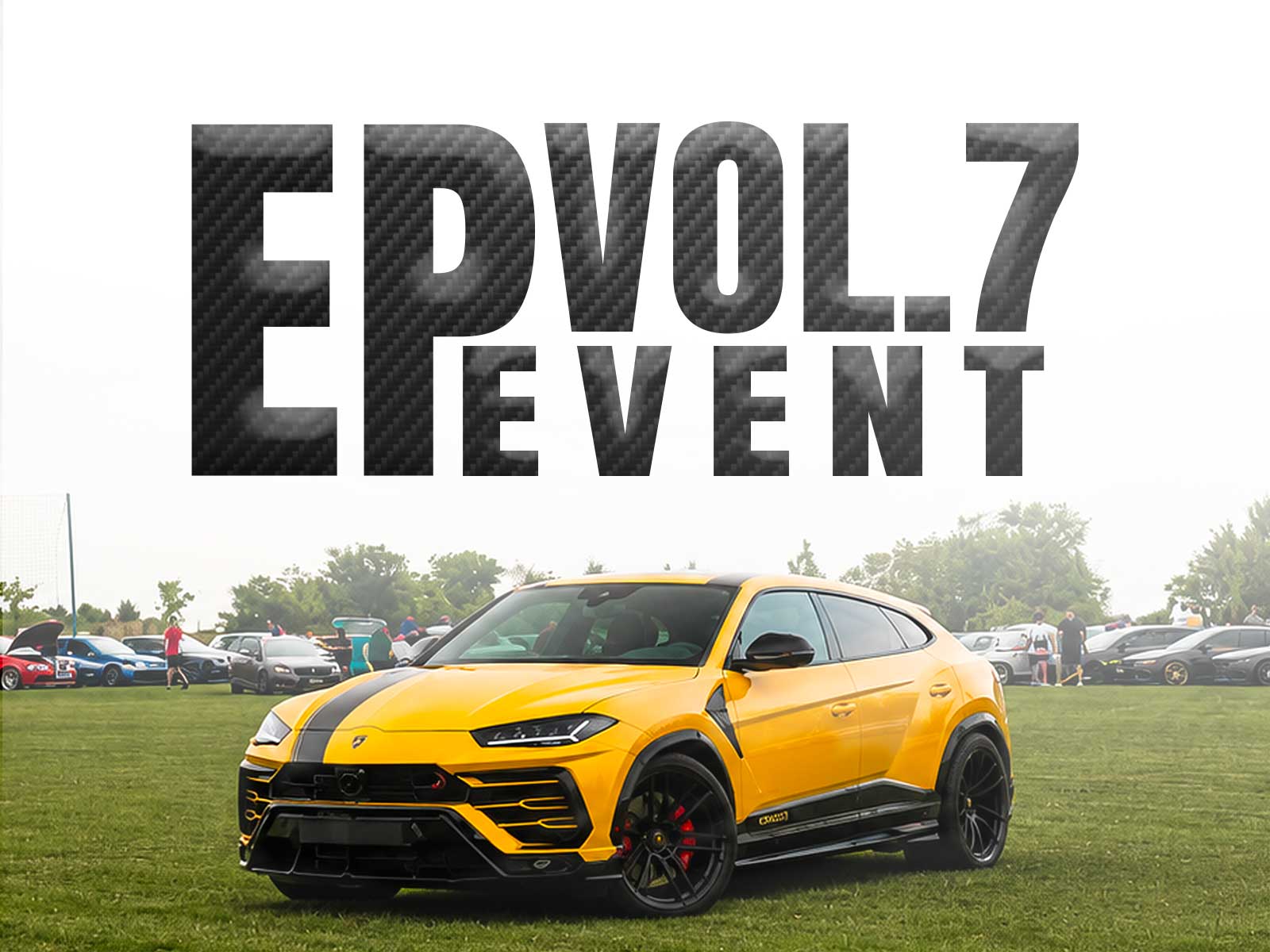 EP EVENT VOL.6